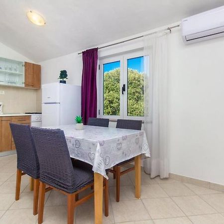 Apartman Belakusic 2 Grebaštica Exterior foto